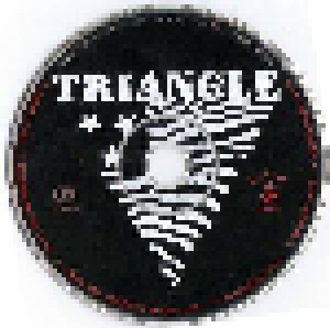 Triangle: Shine (CD) - Bild 4