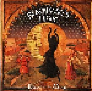 Blackmore's Night: Dancer And The Moon (CD) - Bild 1