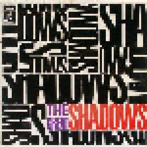 The Shadows: The Great Shadows (LP) - Bild 1