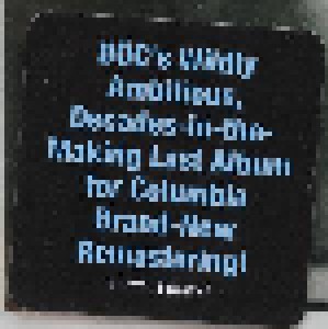 Blue Öyster Cult: Imaginos (CD) - Bild 5