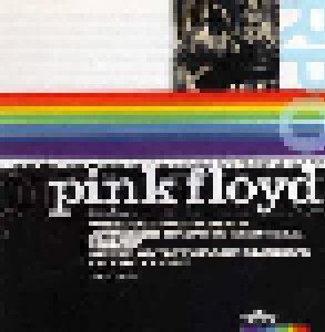 The Royal Philharmonic Orchestra: The Rpo Plays The Music Of Pink Floyd (CD) - Bild 1