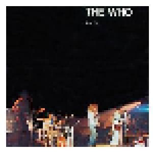 The Who: The Ox (LP) - Bild 1