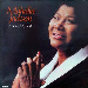Mahalia Jackson: I've Done My Work (LP) - Bild 1