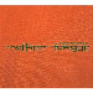 Cover - Rudresh Mahanthappa: Mother Tongue