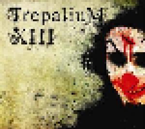 Trepalium: XIII (CD) - Bild 1