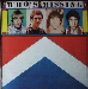 The Who: Who's Missing (LP) - Bild 1