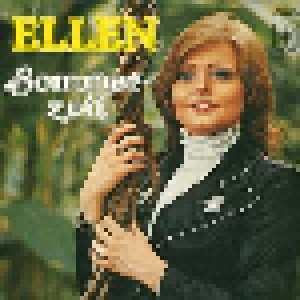 Cover - Ellen: Sommerzeit