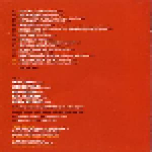 Miles Davis Quintet: The Unissued Café Bohemia Broadcasts (CD) - Bild 3