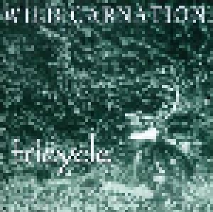 Cover - Wild Carnation: Tricycle