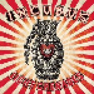 Incubus: Light Grenades (CD) - Bild 1