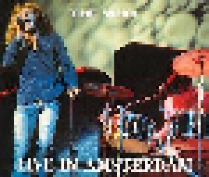The Who: Live In Amsterdam (2-LP) - Bild 1