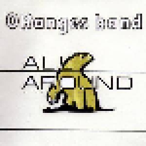 Cover - Oranges Band, The: All Around