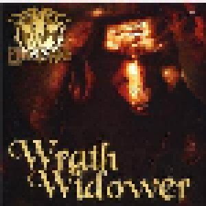 Elias T.Hoth: Wrath Widower (CD) - Bild 1
