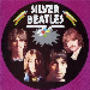 The Beatles: Silver Beatles (LP) - Bild 1