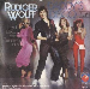 Cover - Rüdiger Wolff: Daddy's Disco