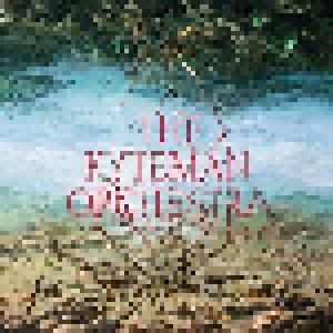 Cover - Kyteman Orchestra, The: Kyteman Orchestra, The