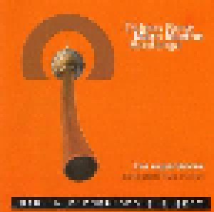 Didges Brew + Marc Miethe + Boobinga: Live Experiences (Split-CD) - Bild 1
