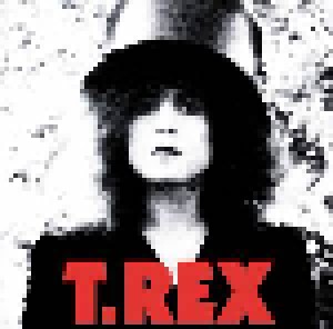 T. Rex: The Slider (CD) - Bild 1
