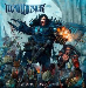 Death Dealer: War Master (CD) - Bild 1