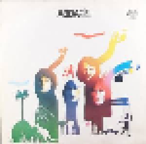ABBA: The Album (LP) - Bild 1
