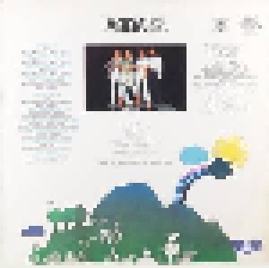 ABBA: The Album (LP) - Bild 2