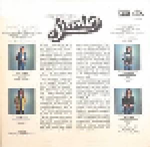 Smokie: Greatest Hits (LP) - Bild 2