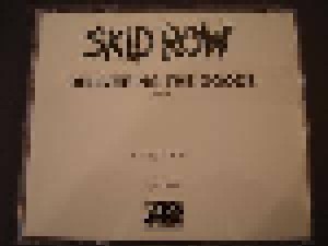 Skid Row: Delivering The Goods (Promo-Single-CD) - Bild 1