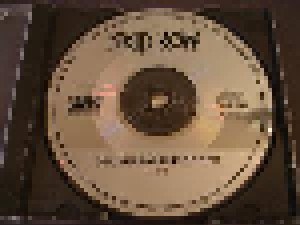 Skid Row: Delivering The Goods (Promo-Single-CD) - Bild 2