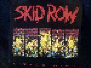 Skid Row: Little Wing (Promo-Single-CD) - Bild 1