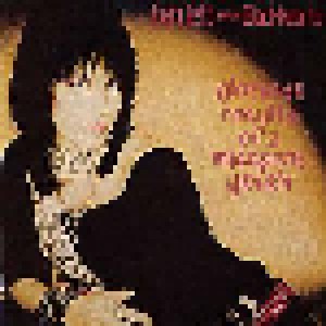 Joan Jett And The Blackhearts: Glorious Results Of A Misspent Youth (CD) - Bild 1