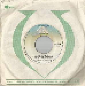 The Alan Parsons Project: Eye In The Sky (7") - Bild 3