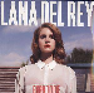 Lana Del Rey: Born To Die (LP + 12") - Bild 1