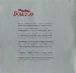 Placido Domingo - Die Collection Seiner Großen Meisterwerke (2-LP) - Bild 7