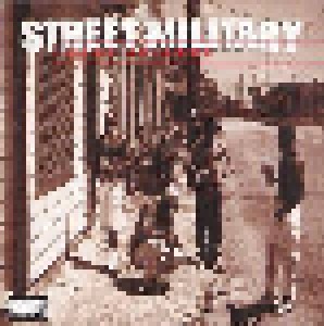 Cover - Street Military: Next Episode