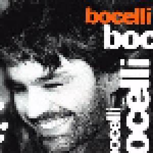 Andrea Bocelli: Bocelli (CD) - Bild 1