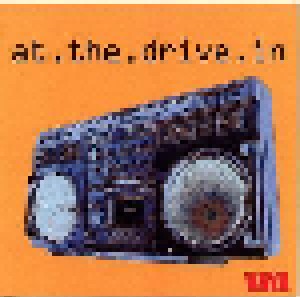 At The Drive-In: Vaya (Mini-CD / EP) - Bild 1