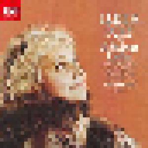 Franz Schubert: Lucia Popp - Schubert Lieder - Cover