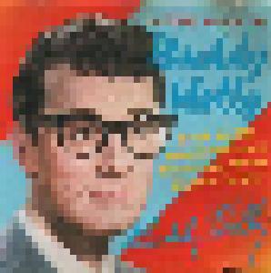 Buddy Holly: More Hits Of - Cover