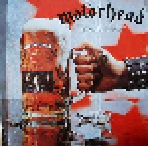 Motörhead: Beer Drinkers (LP) - Bild 1
