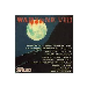 Warzone VIII (Promo-CD) - Bild 1