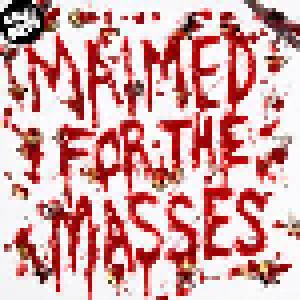Cover - Night Birds: Maimed For The Masses