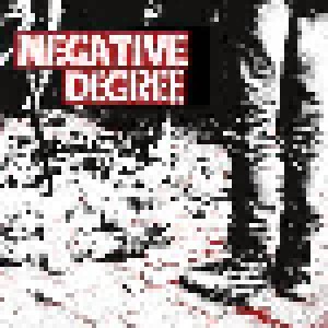 Cover - Negative Degree: Negative Degree