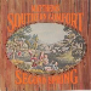 Matthews Southern Comfort: Second Spring (LP) - Bild 1