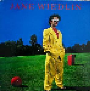 Jane Wiedlin: Jane Wiedlin (LP) - Bild 1