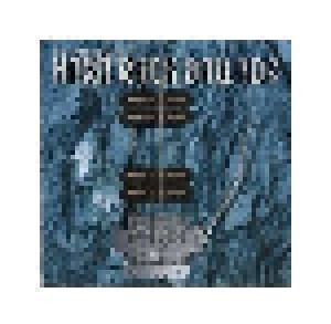 The Very Best Of Hard Rock Ballads (CD) - Bild 1