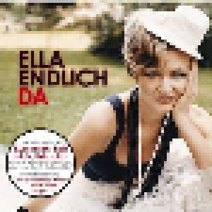 Ella Endlich: Da (CD) - Bild 1