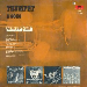 James Last: Trumpet À Gogo (LP) - Bild 2