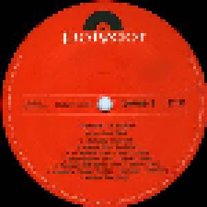 James Last: Trumpet À Gogo (LP) - Bild 4