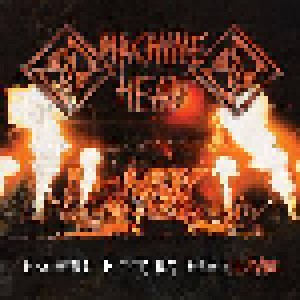 Machine Head: Machine F**king Head Live (2-CD) - Bild 1