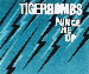 Tigerbombs: Punch Me Up (Single-CD) - Bild 1